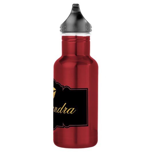 Lips Waterfles (Rechts)