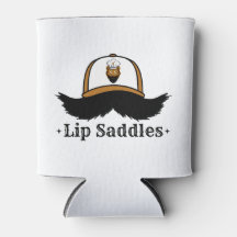 Lipsaddles