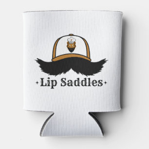 Lipsaddles Blikjeskoeler
