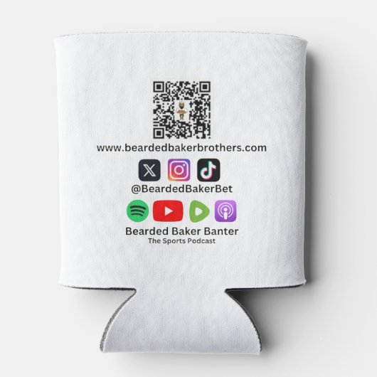 Lipsaddles Blikjeskoeler (Achterkant)