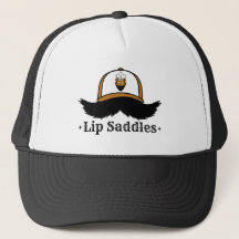 Lipsaddles