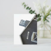 Lipscomb Liberal Missouri Briefkaart (Staand voorkant)