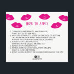 Lipsense Distributor Hot-roze lips Hoe past u deze Flyer<br><div class="desc">Lipsense Distributor Hot Pink Lips Hoe kun je reclamebrochures toepassen?</div>