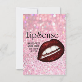 LipSense Kaarten