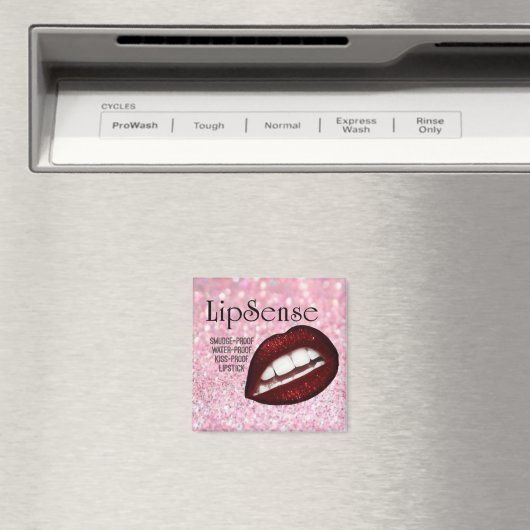 LipSense magneten (Insitu (Vaatwasser))