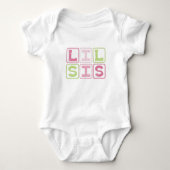 LIPSISBLOKKADES ROMPER (Voorkant)