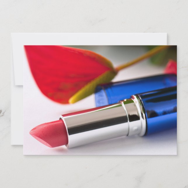 Lipstick (Voorkant)