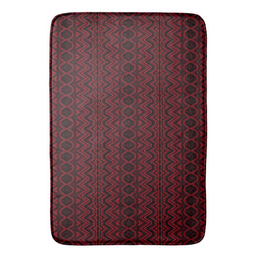 Lipstick Badmat (Voorkant Verticaal)