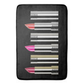 Lipstick Badmat (Voorkant Verticaal)