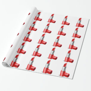 Lipstick Cadeaupapier