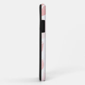 Lipstick Case-Mate iPhone Case (Achterkant/rechts)