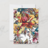 Lipstick Distributor Price List Guide Sheet Kiss (Achterkant)