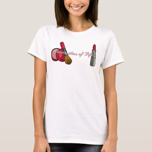 Lipstick en blush top (Voorkant)