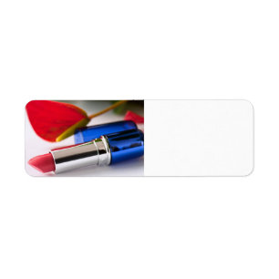 Lipstick Etiket