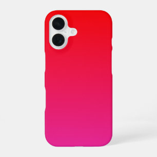 Lipstick fade iPhone 16 hoesje