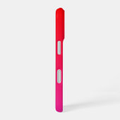 Lipstick fade iPhone 16 hoesje (Rechterkant)