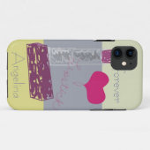 Lipstick Hoesje met Liefde (Achterkant (horizontaal))