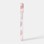 Lipstick iPhone 15 Case (Rechterkant)