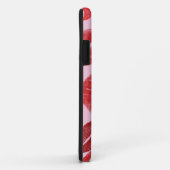 Lipstick Kisses Case-Mate iPhone Case (Achterkant/rechts)