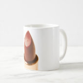 Lipstick Koffiemok (Voorkant rechts)