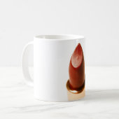 Lipstick Koffiemok (Voorkant links)