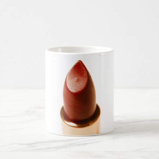 Lipstick Koffiemok (Center)