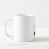 Lipstick Koffiemok (Links)