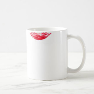 Lipstick Koffiemok