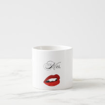 Lipstick Kus Valentijns Beker