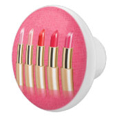 Lipstick lade knop - SRF (Rechts)