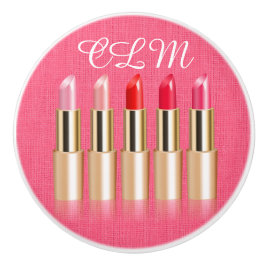 Lipstick lade knop - SRF