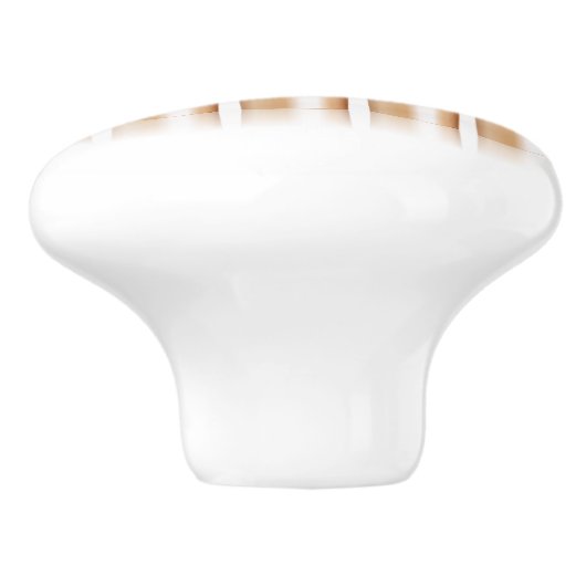 Lipstick lade knop - SRF (Zijkant)