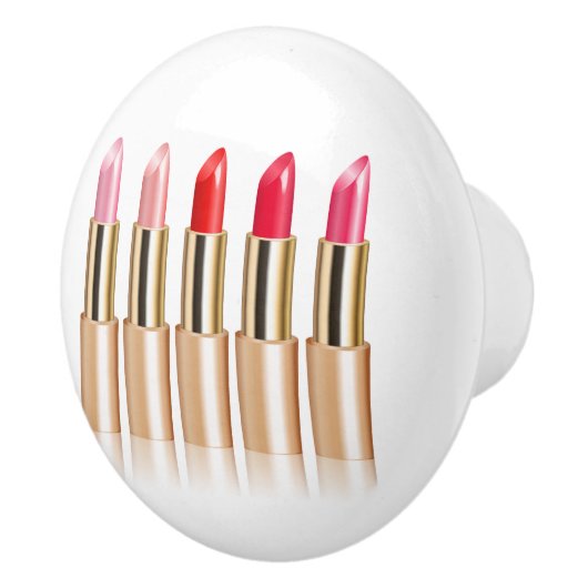 Lipstick lade knop - SRF (Rechts)