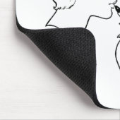 LIPSTICK LESBIAN MUISMAT (Hoek)