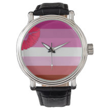 Lipstick Lesbienne