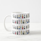 Lipstick Lover's Mok (Links)