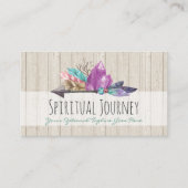 Lipstick Loyalty Rustic Bohemian Crystals Kiss (Voorkant)