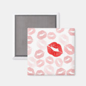 Lipstick Magneet (Voorkant / Achterkant)