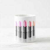 Lipstick-Mok Koffiemok (Center)