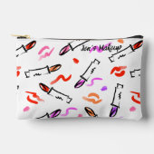 Lipstick Patroon Etui (Voorkant)