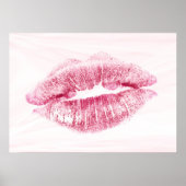 Lipstick Poster (Voorkant)