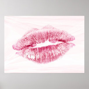 Lipstick Poster