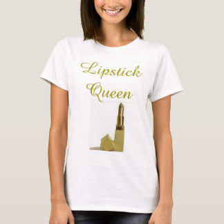 Lipstick Queen T-shirt