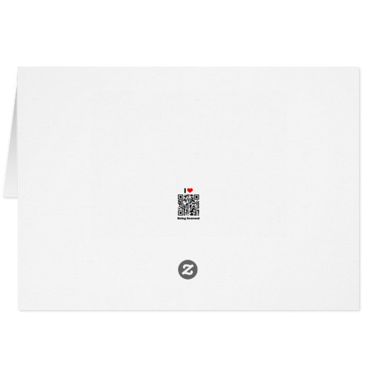 Lipstick Red Seductive Vrouw Lips Card (Achterkant Horizontaal)