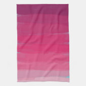 Lipstick: Roze schaduwen Theedoek (Verticaal)