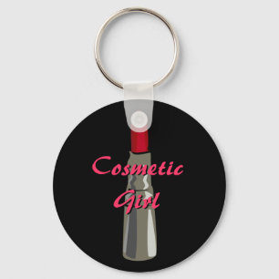 Lipstick Sleutelhanger