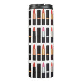 Lipstick Thermosbeker (Achterkant)