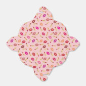 Lipsticks Bedankdoosjes (Uitgevouwen)