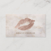  lipstickus Visitekaartjes (Voorkant)