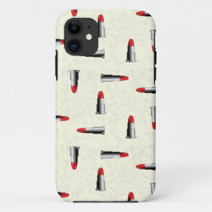 lipstokpatroon Case-Mate iPhone case